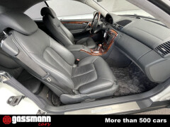 Mercedes Benz CL 600 V12 Coupe C215 mehrfach verfügbar! 