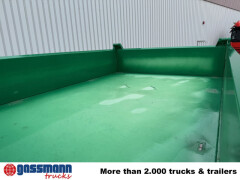 Mercedes Benz Arocs 1840 K 4x2, MultimediaCockpit, 