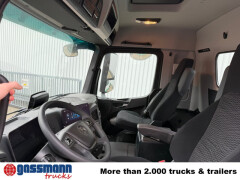 Mercedes Benz Arocs 1840 K 4x2, MultimediaCockpit, 