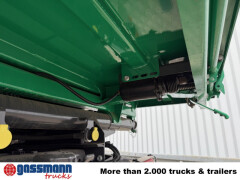 Mercedes Benz Arocs 1840 K 4x2, MultimediaCockpit, 