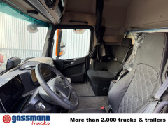 Mercedes Benz Actros 3363 LS 6x4, Retarder, SoloStar, 