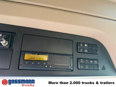 Mercedes Benz Actros 3363 LS 6x4, Retarder, SoloStar, 