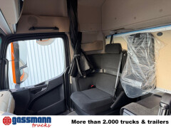 Mercedes Benz Actros 3363 LS 6x4, Retarder, SoloStar, 