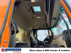 Mercedes Benz Actros 3363 LS 6x4, Retarder, SoloStar, 