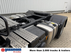 Mercedes Benz Arocs 1853 AS 4x4, Retarder, MultimediaCockpit, 