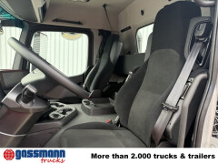 Mercedes Benz Arocs 1853 AS 4x4, Retarder, MultimediaCockpit, 