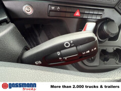 Mercedes Benz Arocs 1853 AS 4x4, Retarder, MultimediaCockpit, 