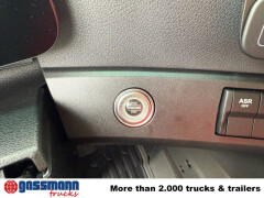 Mercedes Benz Arocs 1853 AS 4x4, Retarder, MultimediaCockpit, 