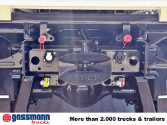 MAN TGM 18.320 4x2, Kran HMF 1320 K3, Funk 