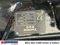 MAN TGM 18.320 4x2, Kran HMF 1320 K3, Funk 