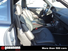 Mercedes Benz SL320 Roadster Sondermodell SL Edition - R129 