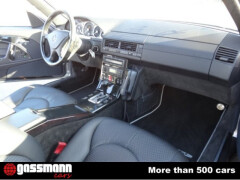 Mercedes Benz SL320 Roadster Sondermodell SL Edition - R129 