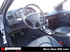 Mercedes Benz SL320 Roadster Sondermodell SL Edition - R129 