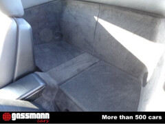 Mercedes Benz SL320 Roadster Sondermodell SL Edition - R129 