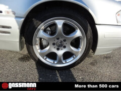 Mercedes Benz SL320 Roadster Sondermodell SL Edition - R129 