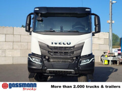 Iveco T-Way 360 6x6 
