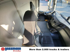 Iveco T-Way 360 6x6, Kran 12-21m/t 