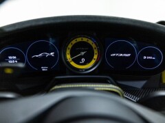 PORSCHE 992  4.0 GT3 RS WEISSACH  Dealer auto