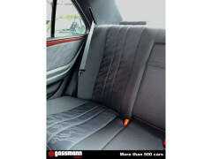 Mercedes Benz E 220 Diesel - W210 