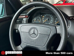 Mercedes Benz E 220 Diesel - W210 