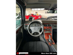 Mercedes Benz E 220 Diesel - W210 