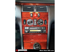 Mercedes Benz E 220 Diesel - W210 