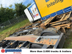 Schmitz Cargobull ACF 18 S Schlittenabroller 