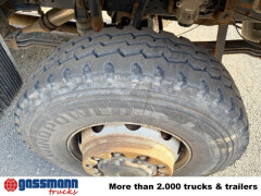 MAN TGA 18.360 4X4 BB 