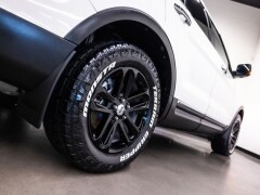 FORD Explorer  XLT 7 Persoons uitvoering! 7 persoonsui