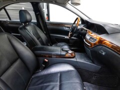 Mercedes Benz S 500  LORINSER !!