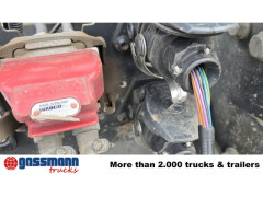 Meiller MG18-ZO 5.4 Abrollanhänger 