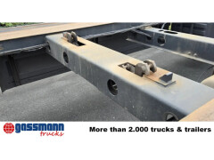 Meiller MG18-ZO 5.4 Abrollanhänger 