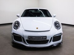 PORSCHE 991  3.8 GT3 Porsche Approved Garantie Inclusief