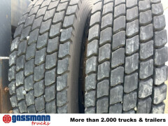 Andere 815 4x2 Terminal Tractor, Rangierfahrzeug 