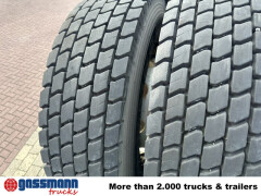 Andere 815 4x2 Terminal Tractor, Rangierfahrzeug 