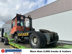 Andere 815 4x2 Terminal Tractor, Rangierfahrzeug 