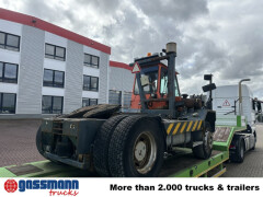 Andere 815 4x2 Terminal Tractor, Rangierfahrzeug 