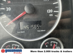 MAN TGA 18.440 4x4 BL, Hydraulik 