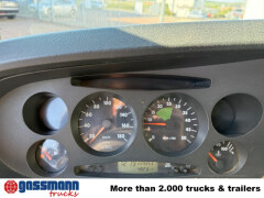 Iveco Daily 65C15D 4x2 Doka, Grüne Plakette, 