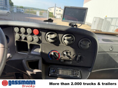 Iveco Daily 65C15D 4x2 Doka, Grüne Plakette, 