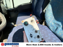 Iveco Daily 65C15D 4x2 Doka, Grüne Plakette, 