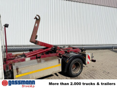 Iveco Daily 65C15D 4x2 Doka, Grüne Plakette, 