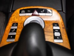 Mercedes Benz S 500  Lang AMG Styling Btw auto, Fiscale waarde