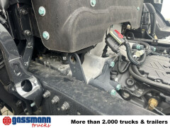 MAN TGS 26.440 6x2-4 LL CH, Lenk-/Liftachse, Navi, 