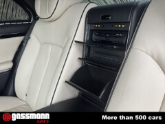 Maybach 57 S 6.0L Limousine W240 