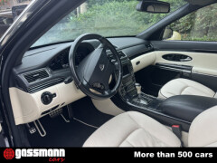 Maybach 57 S 6.0L Limousine W240 