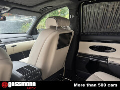 Maybach 57 S 6.0L Limousine W240 