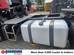 Mercedes Benz Actros 1846 LS 4x2 MultimediaCockpit, 