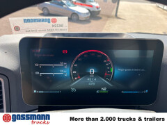 Mercedes Benz Arocs 3240 8x4, 9/10m³ Mischer 