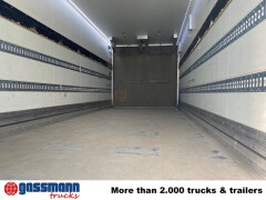 Andere Kofferanhänger mit LBW, Durchladesystem 